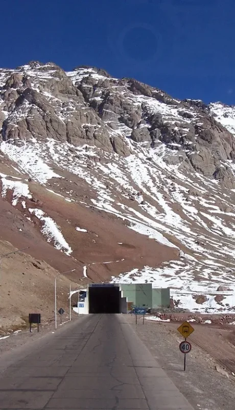 El paso a Chile permanecerá abierto durante las 24 horas que dure el paro nacional en Argentina.