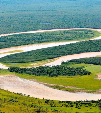 Parque Nacional El Impenetrable
