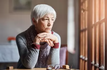 Envejecimiento: las enfermedades más comunes que acechan con la edad