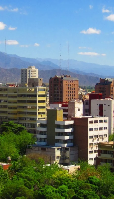 Mercado inmobiliario Mendoza.