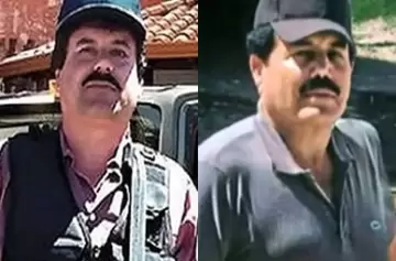 Atraparon al socio del Chapo Guzmán y cofundador del Cártel de Sinaloa