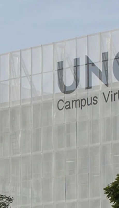 Universidad Nacional de Córdoba.