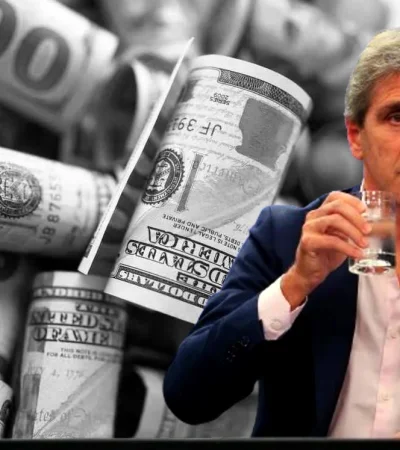 La fase 2 del "Plan Caputo", en la mira.