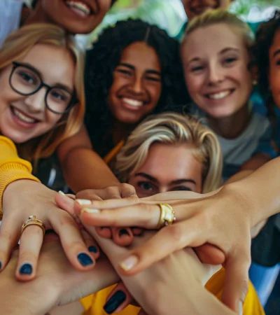 Hay un creciente poder de consumo de la Generación Z.