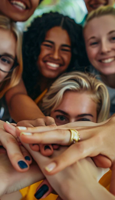 Hay un creciente poder de consumo de la Generación Z.