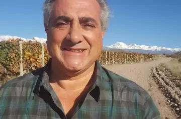 Conmoción: ¿qué se sabe del empresario mendocino que apareció muerto?