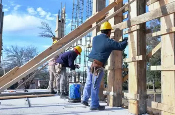 Se observan mejoras en la economía, pero todavía no provocan euforia