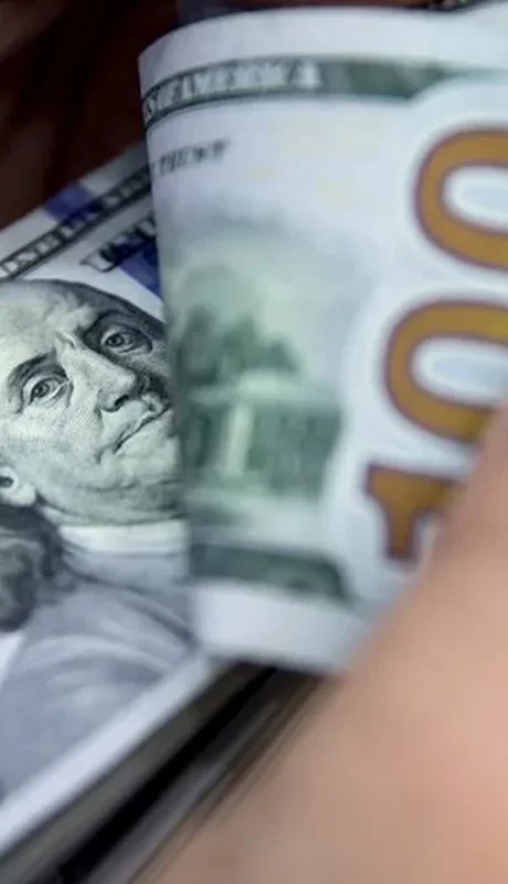 Revisá los cajones: un billete de $500 vale cerca de mil dólares