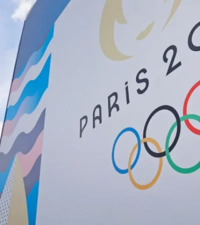 Juegos Olímpicos París 2024.