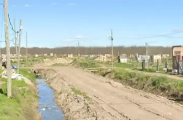 Encontraron asesinada a la joven que estaba desaparecida desde el martes