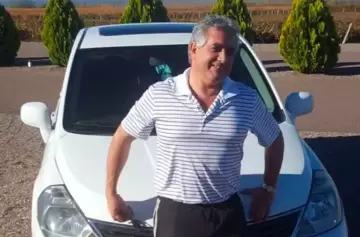 Cuánto demorarán los análisis al empresario que apareció muerto