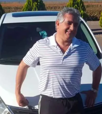 Cuánto demorarán los análisis al empresario que apareció muerto