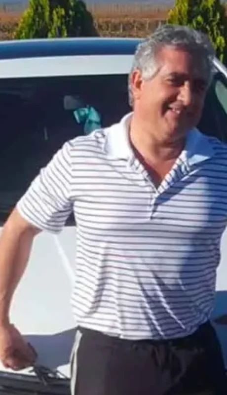 Cuánto demorarán los análisis al empresario que apareció muerto