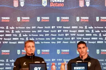 Previa caliente para el clásico Estudiantes vs. Gimnasia