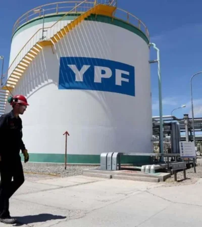 En YPF calculan que la Argentina podría exportar el equivalente a US$ 30.000 millones anuales /