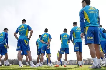 Fecha 8 de la LPF 2024: día, hora, árbitros y TV