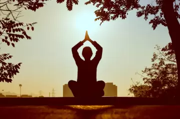 Yoga: cuánto tiempo hay que esperar para sentir sus beneficios