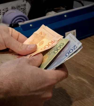 Montos actualizados desde agosto.