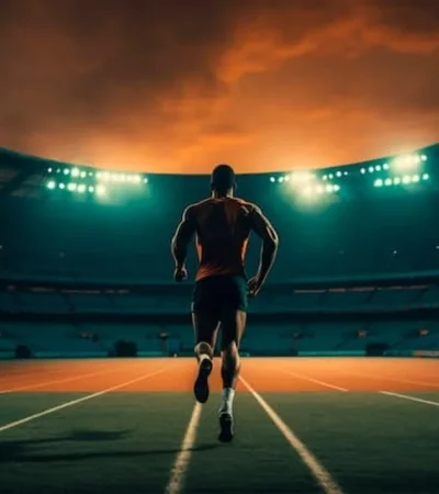 La tecnología y el papel importante que juega en los juegos olímpicos./