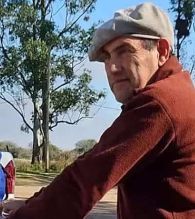 Francisco Amado Peña, detenido y liberado por el Caso Loan/