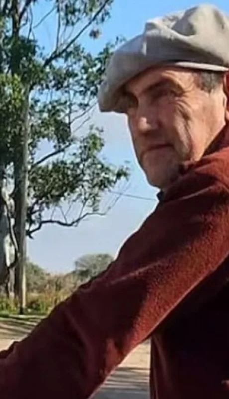 Francisco Amado Peña, detenido y liberado por el Caso Loan/