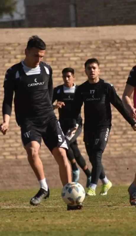 El Lobo se ilusiona en grande.