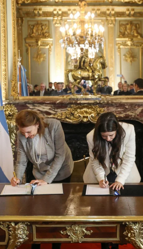 II Reunión del Mecanismo de Consultas en Materia de Interés Mutuo entre la Argentina y El Salvador