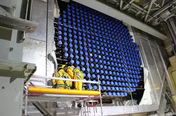 Canadá quiere potenciar la tecnología nuclear de Argentina