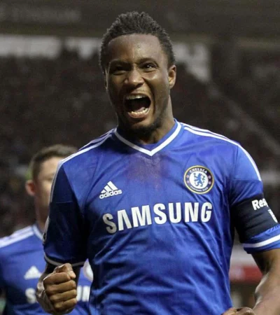 Obi Mikel y sus polémicas declaraciones