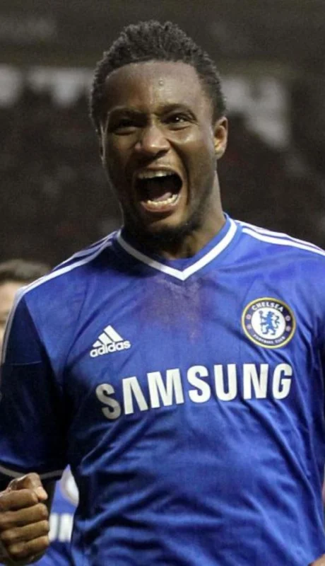 Obi Mikel y sus polémicas declaraciones