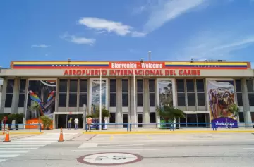 Tensión en Venezuela: el Gobierno venezolano expulsó a políticos argentinos