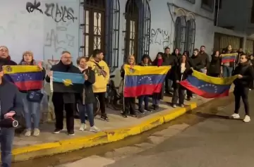 Elecciones en la embajada venezolana: Sólo el 1% de los residentes puede votar