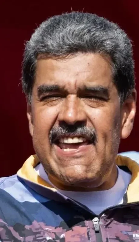 Nicolás Maduro