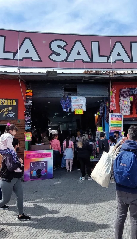 Salvaje Oeste en La Salada: una balacera deja tres heridos y expone la guerra por el territorio