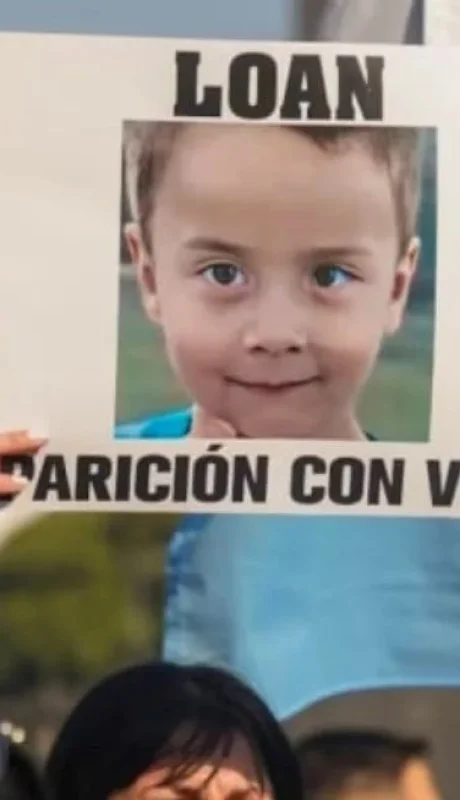 Caso Loan: realizan la Cámara Gesell a los niños y la familia será indagada