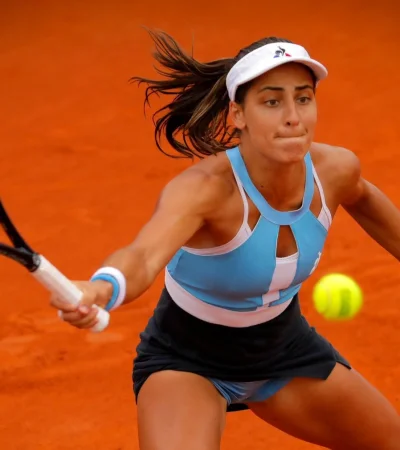 María Lourdes Carlé