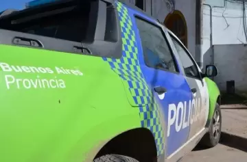 Buscan a cuatro ladrones que torturaron a una mujer con una plancha durante un robo