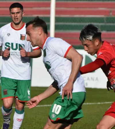 Buen punto en Carlos Casares el de Maipú