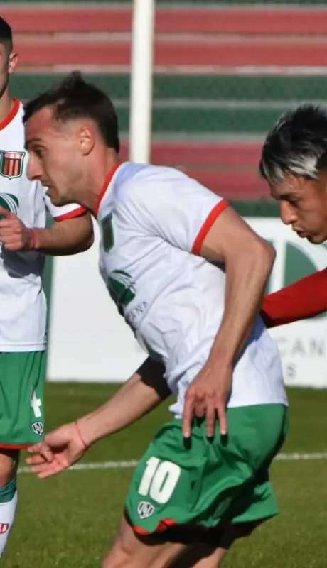 Buen punto en Carlos Casares el de Maipú