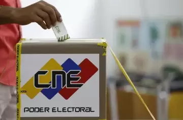 El régimen de Venezuela dio nuevos datos con más ventaja para Maduro