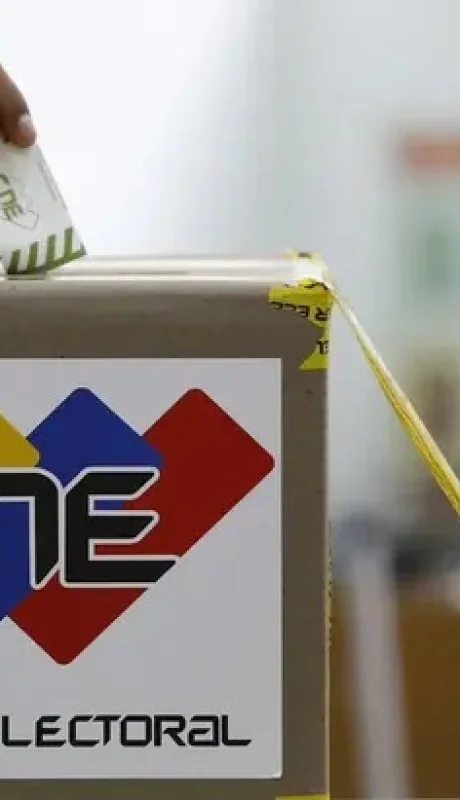 Elecciones en Venezuela