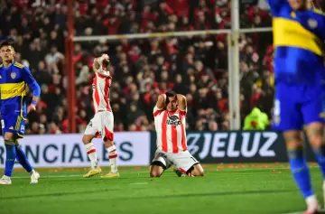 Pálido empate del Xeneize ante La Gloria en Alta Córdoba