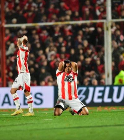 Instituto fue levemente superior a Boca