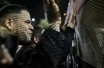 Disturbios en la Embajada en Argentina al conocerse el triunfo de Nicolás Maduro