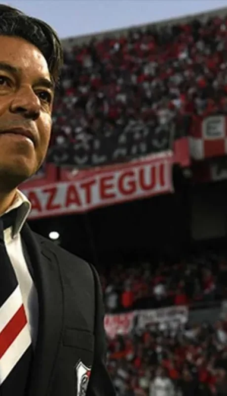 Marcelo Gallardo