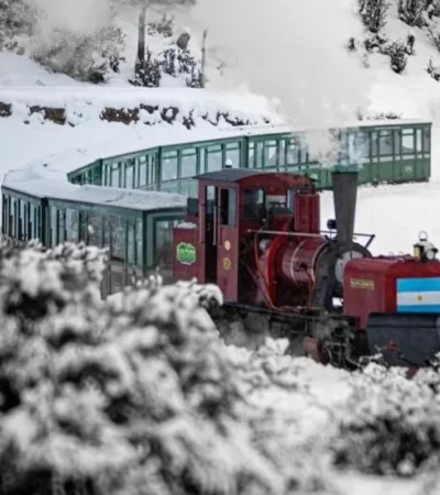 Una de las excursiones más elegidas por los turistas que visitan nuestro país.