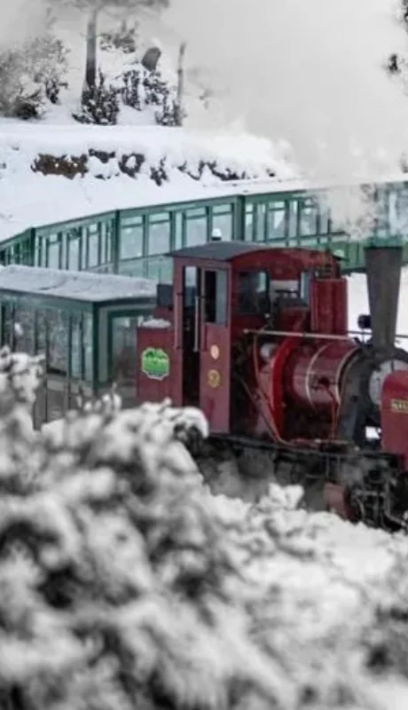 Una de las excursiones más elegidas por los turistas que visitan nuestro país.