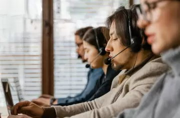 ¿Cuánto cobrará un trabajador de call center desde agosto?