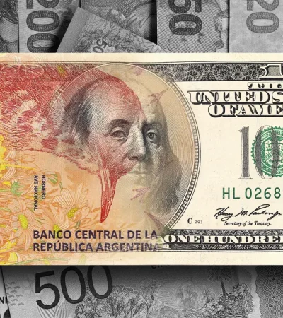 Lo que el mercado observa y espera para los próximos 5 días.