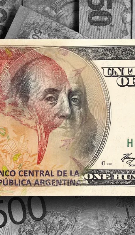 Lo que el mercado observa y espera para los próximos 5 días.